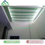 jual kanopi buka tutup